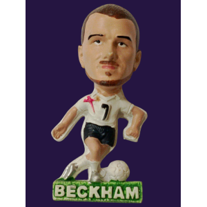 ΜΑΓΝΗΤΑΚΙ '' DAVID BECKHAM ''